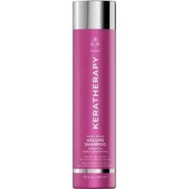 Keratherapy Keratin Infused Volume Shampoo 300ml